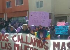 Mujeres denuncian al Presidente del Concejo Deliberante de La Quiaca por ejercer violencia y discriminación